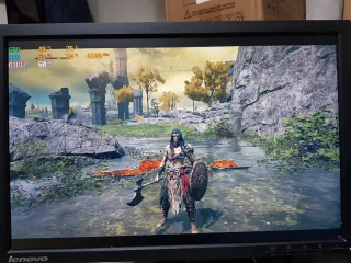 PC Gaming i7 7700 16GB RAM GTX 1660 6gb