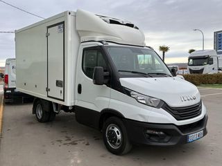 IVECO 35C16 3.0 FRIGORIFICA