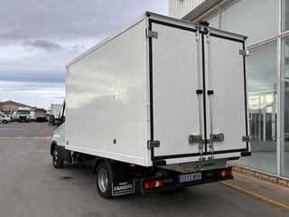 IVECO 35C16 3.0 FRIGORIFICA