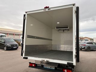 IVECO 35C16 3.0 FRIGORIFICA