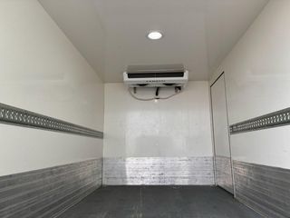 IVECO 35C16 3.0 FRIGORIFICA