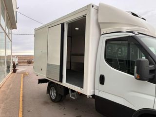 IVECO 35C16 3.0 FRIGORIFICA