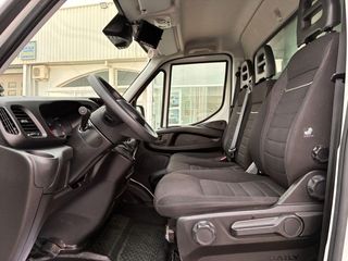 IVECO 35C16 3.0 FRIGORIFICA
