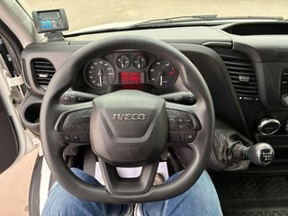 IVECO 35C16 3.0 FRIGORIFICA