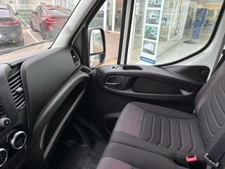 IVECO 35C16 3.0 FRIGORIFICA