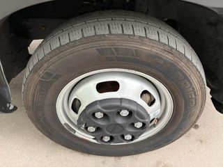 IVECO 35C16 3.0 FRIGORIFICA