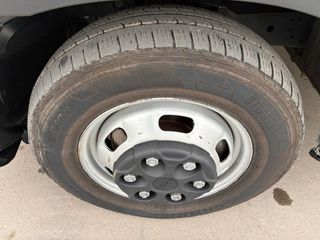 IVECO 35C16 3.0 FRIGORIFICA