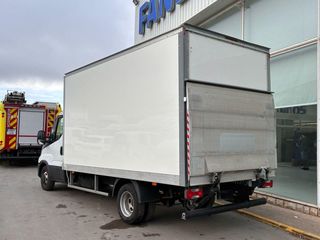 IVECO 35C16 3.0 20m3