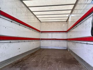 IVECO 35C16 3.0 20m3