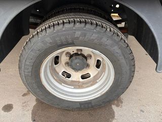 IVECO 35C16 3.0 20m3