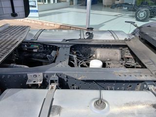 IVECO 460 AUTOMATICO INTARDER ADR