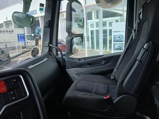 IVECO 460 AUTOMATICO INTARDER ADR