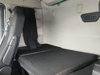 IVECO 460 AUTOMATICO INTARDER ADR