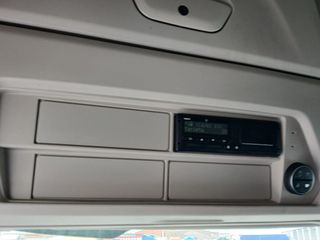 IVECO 460 AUTOMATICO INTARDER ADR