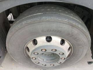 IVECO 460 AUTOMATICO INTARDER ADR