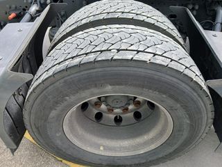 IVECO 460 AUTOMATICO INTARDER ADR