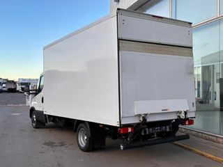 IVECO 35C16 20m3