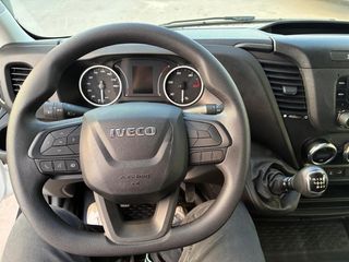 IVECO 35C16 20m3