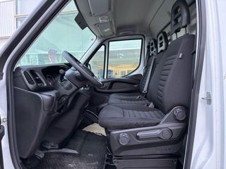 IVECO 35C16 20m3