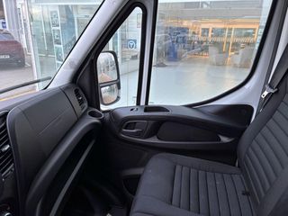 IVECO 35C16 20m3