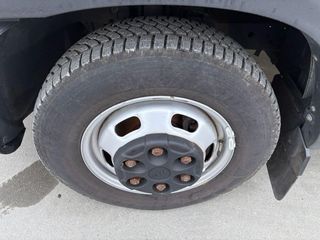 IVECO 35C16 20m3