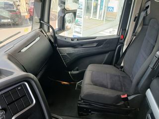 IVECO 480 AUTOMATICO CON INTARDER