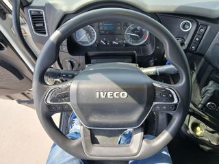 IVECO 480 AUTOMATICO CON INTARDER