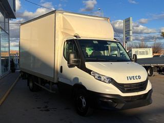 IVECO 35C16 3.0 20m3