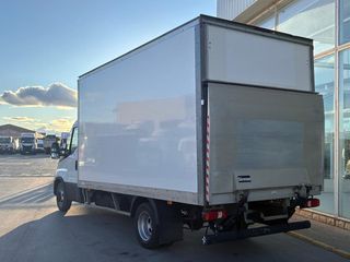 IVECO 35C16 3.0 20m3