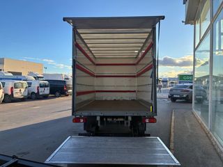 IVECO 35C16 3.0 20m3