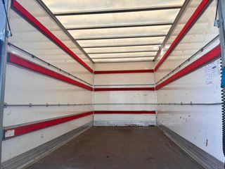 IVECO 35C16 3.0 20m3