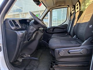 IVECO 35C16 3.0 20m3