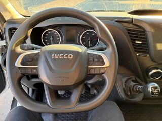 IVECO 35C16 3.0 20m3