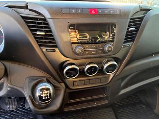 IVECO 35C16 3.0 20m3