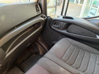 IVECO 35C16 3.0 20m3