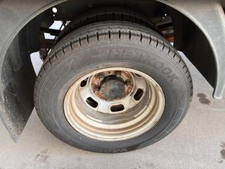 IVECO 35C16 3.0 20m3