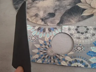 Protector Fregadero Mandalas