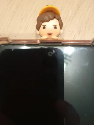 Sony angel Dustin Stranger Things Phoskitos