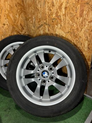 4 Llantas BMW 16 E90