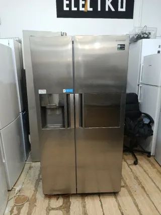 Nevera Samsung Americana con Garantía