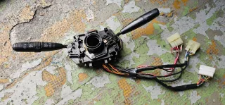 Mandos Luces Subaru Impreza GC8