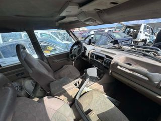 C1026 DESPIECE COMPLETO DISCOVERY 300 2.5 DIESEL 1