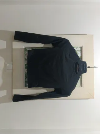 Lote 5 Camisetas Shein y Stradivarius Talla S