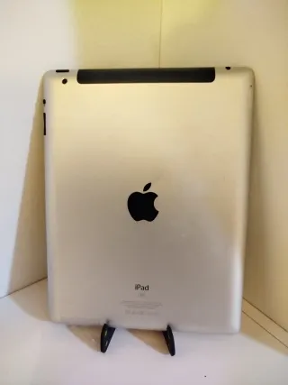 iPad 2 32GB Negro