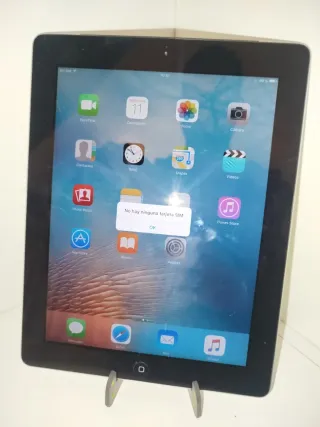 iPad 2 32GB Negro