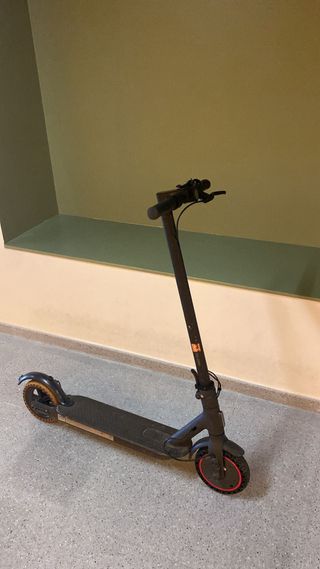 Patinete Eléctrico Xiaomi Pro