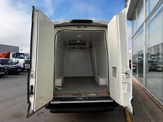 IVECO 35S16 V FRIGORÍFICA 12m3