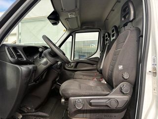 IVECO 35S16 V FRIGORÍFICA 12m3