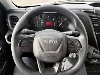 IVECO 35S16 V FRIGORÍFICA 12m3