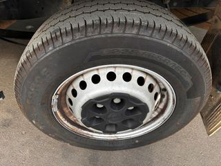IVECO 35S16 V FRIGORÍFICA 12m3